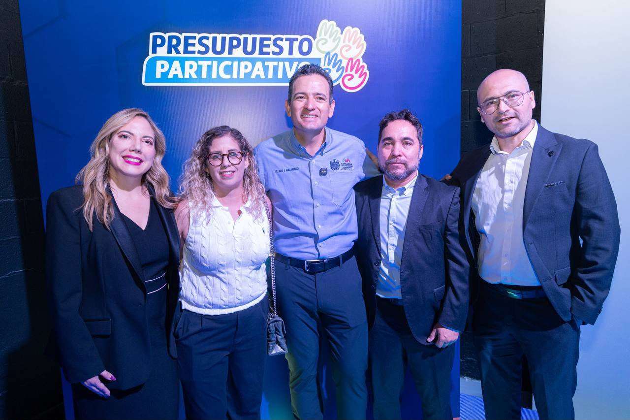 Permitirá nueva app votar a distancia en el Presupuesto Participativo