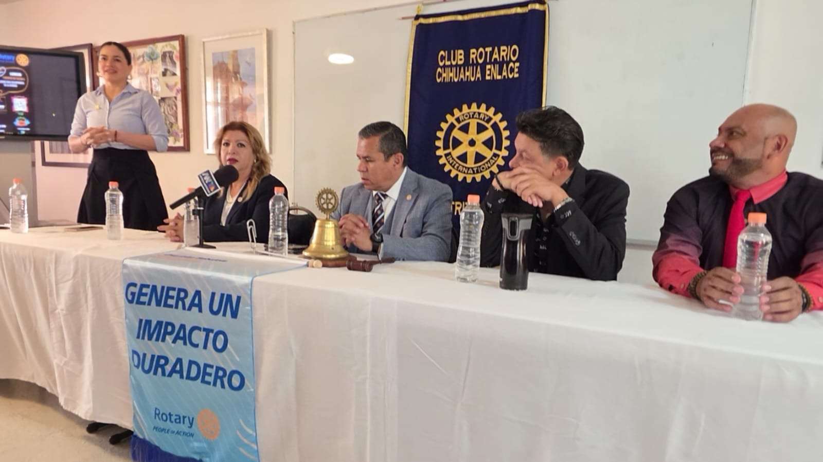 Organizan Fiesta del Taco en apoyo de familias desplazadas