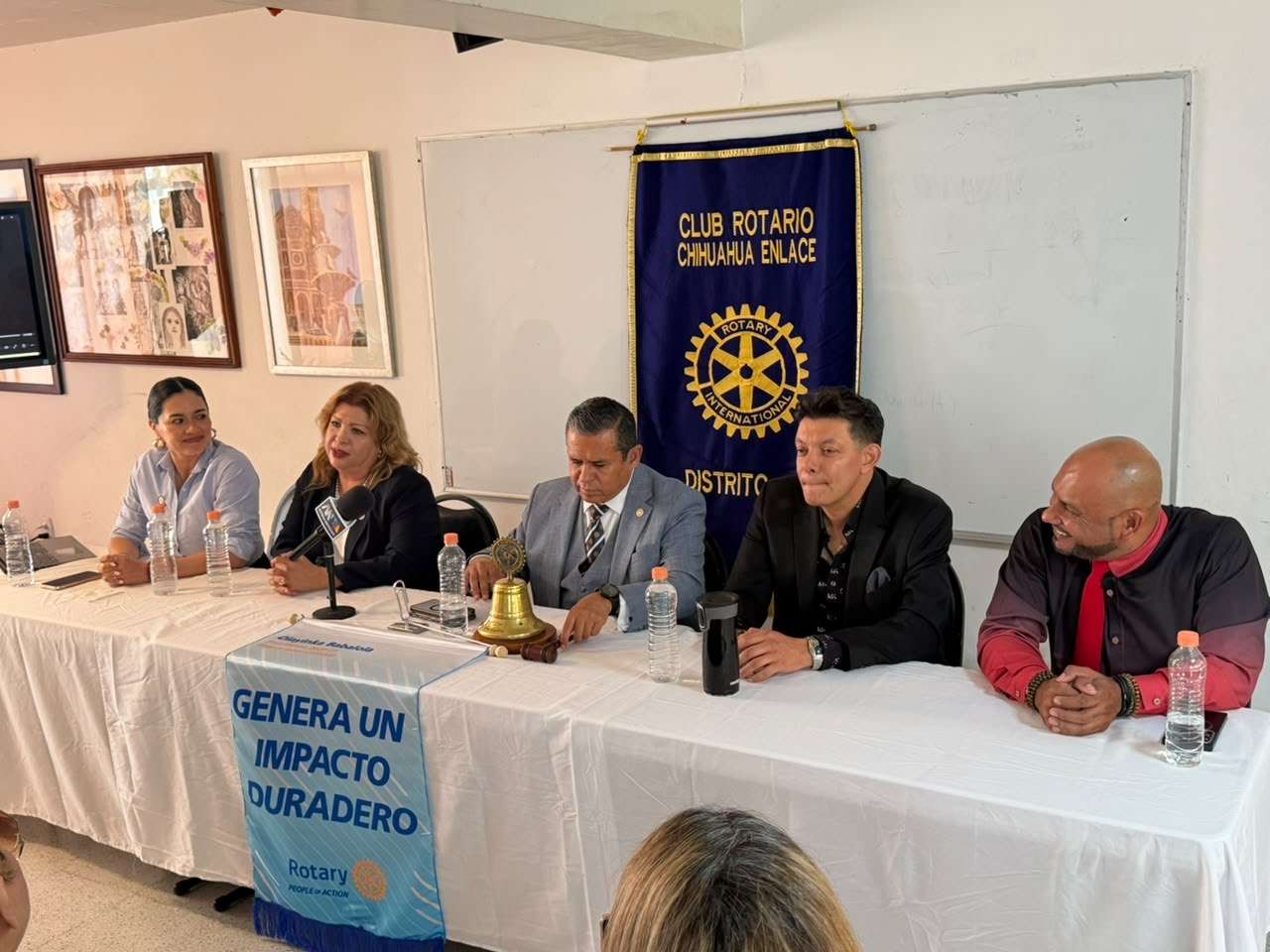 Organizan Fiesta del Taco en apoyo de familias desplazadas
