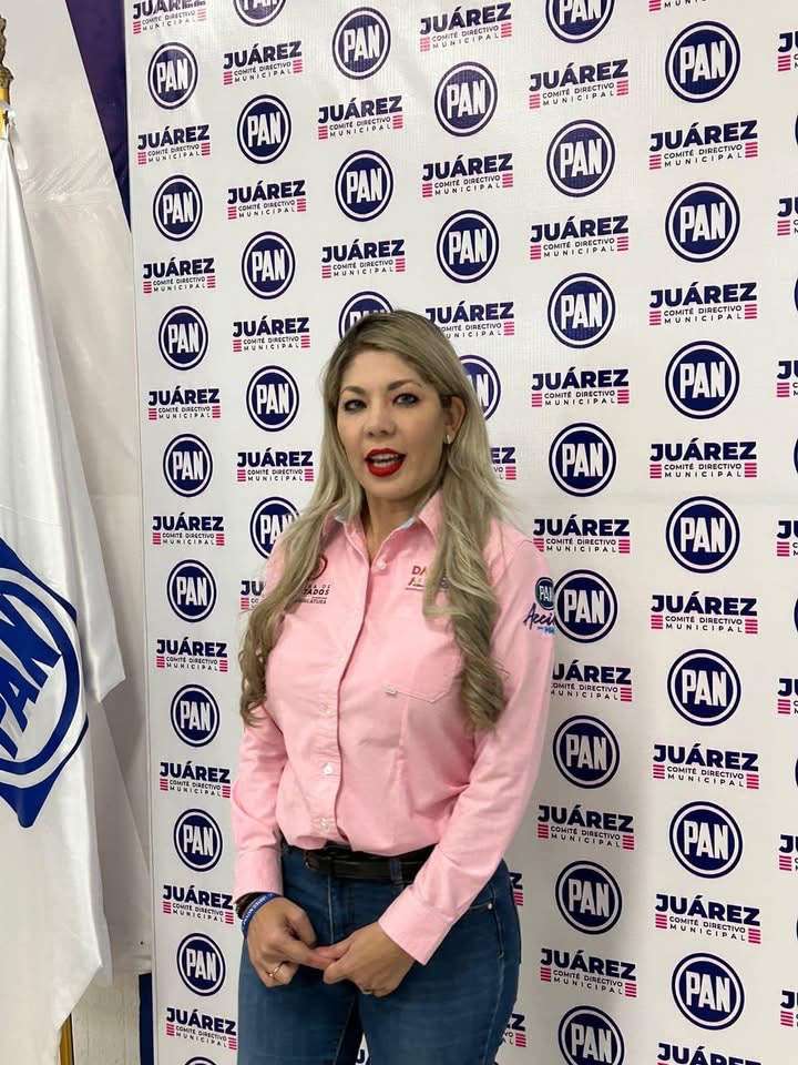 Renuncia de Jiménez evitó proceso de expulsión de el PAN