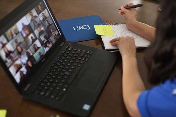 Suspende UACJ actividades presenciales este miércoles 