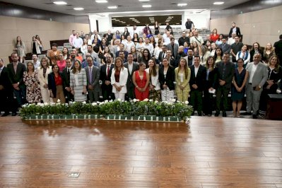 Celebran primer Día de la Persona Mediadora con foro en Chihuahua