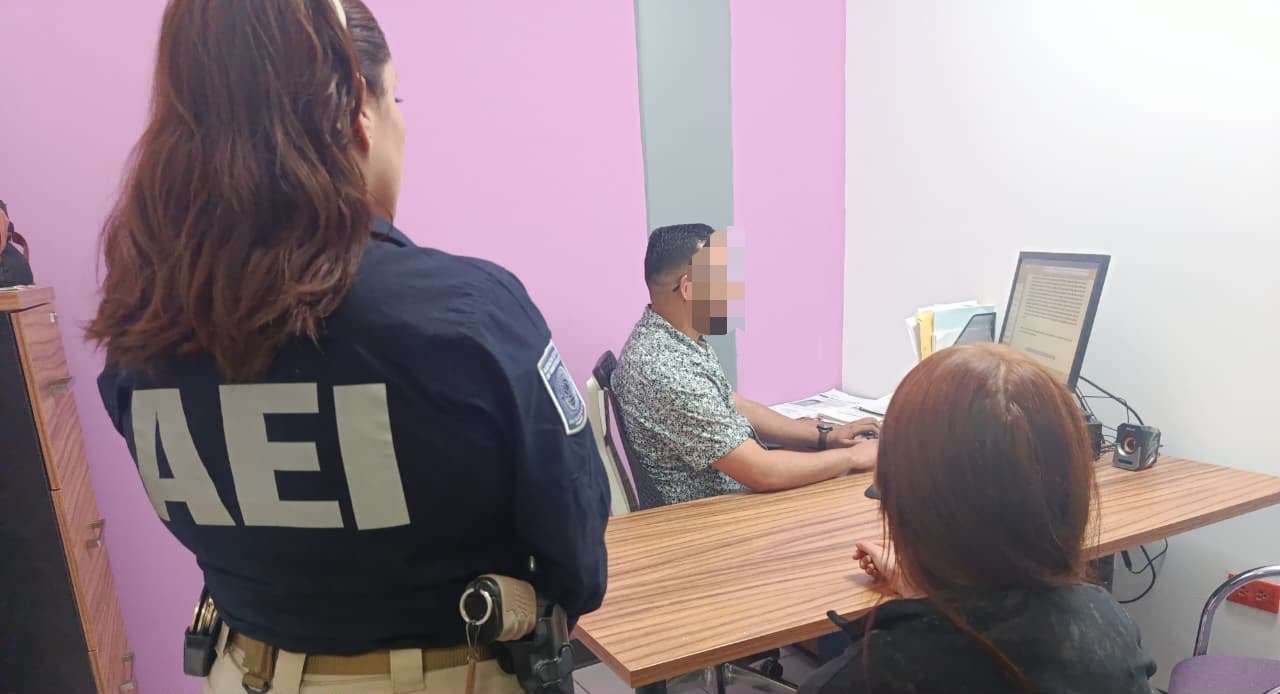 Localizan a Evelyn; adolescente de 15 años reportada como ausente