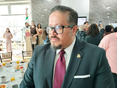 Mantiene Imss diálogo con sector empresarial para mejorar servicios
