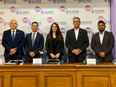 Invitan al Automotive and Aerospace Nearshoring Summit 2026 