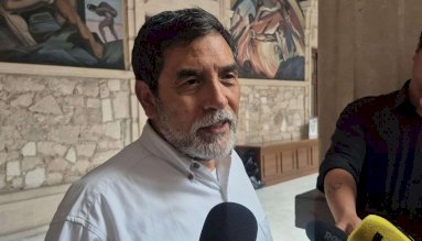 Alertan por posibles afectaciones viales ante pronostico de lluvias 