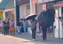Reporta Salud 3 muertes por golpes de calor en Chihuahua 