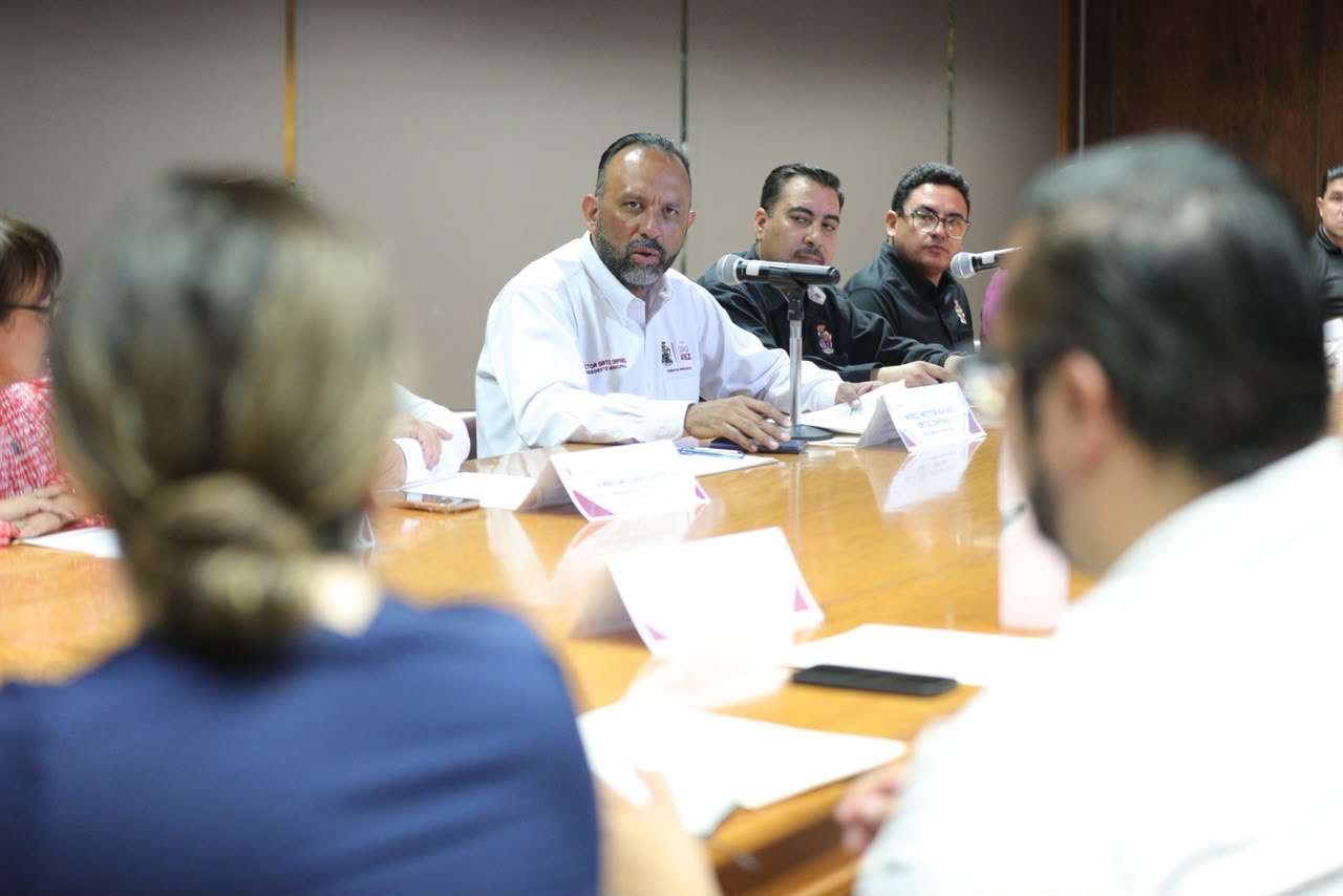 Instalan el Consejo Consultivo de Movilidad Humana