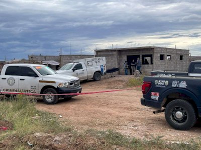 Encuentran sin vida a adulto mayor en la Valle Dorado 