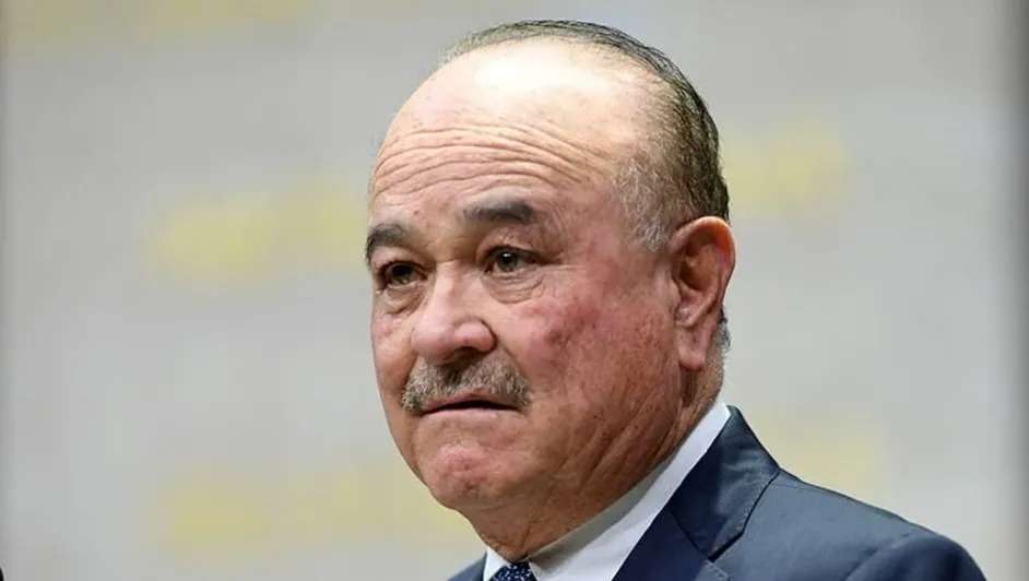 Permanecerá Ruffo Appel en el Altiplano por caso de huachicol fiscal