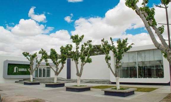 Suspende clases vespertinas escuela Umbral por fuertes lluvias