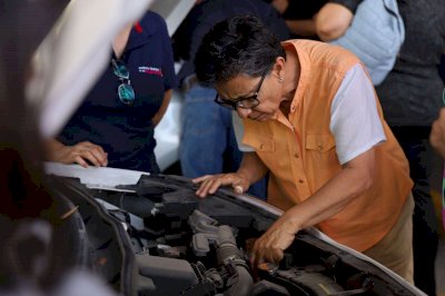 Abren segunda edición de curso Hágalo usted misma para mujeres