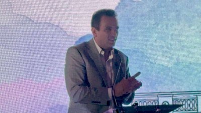 Entregan Reconocimiento Mérito Turístico Pedro Palma 2026