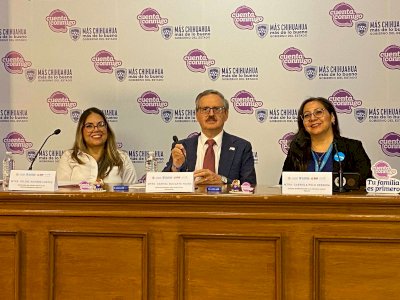 Arranca DIF Estatal jornadas de crianza afectiva en seis sedes 