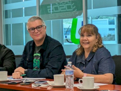Amplía Universidad Politécnica oferta académica con 2 nuevas maestrías 