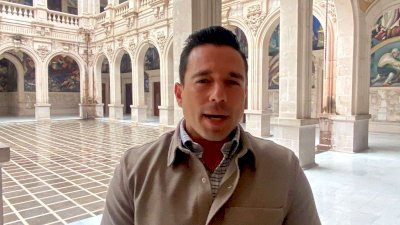 Realizan Mesa de Protección Civil para atender contingencias por lluvias 