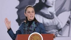 Destaca Sheinbaum colaboración con EU 
