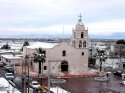 Registrará Ojinaga 34.2°C como máxima temperatura del estado