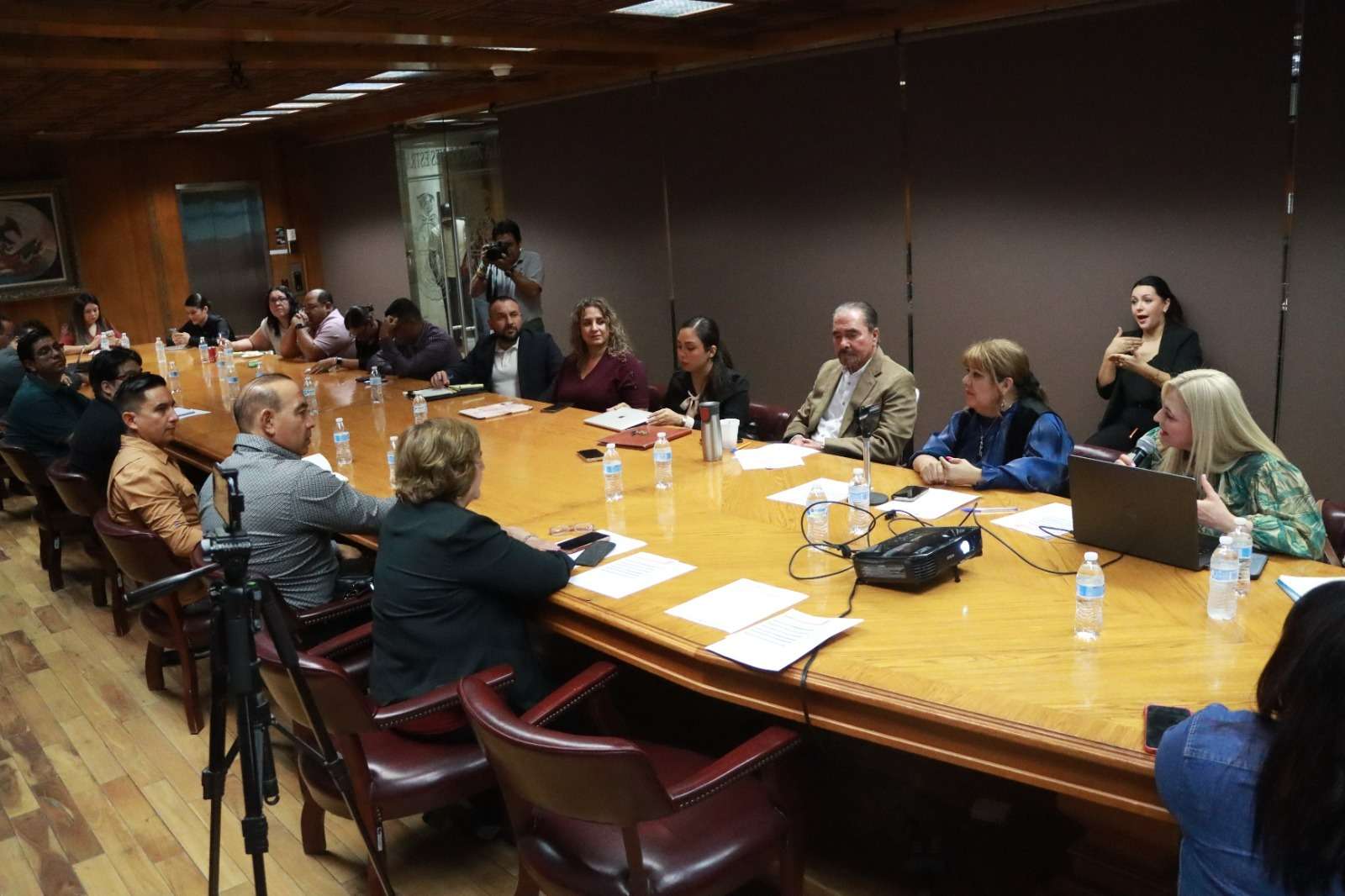 Preparan actividades para la Semana Municipal de Salud Mental 2026