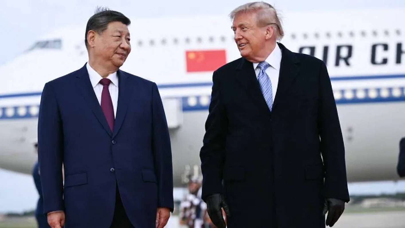 Eleva China castigos por tráfico de fentanilo previo a cumbre con Trump