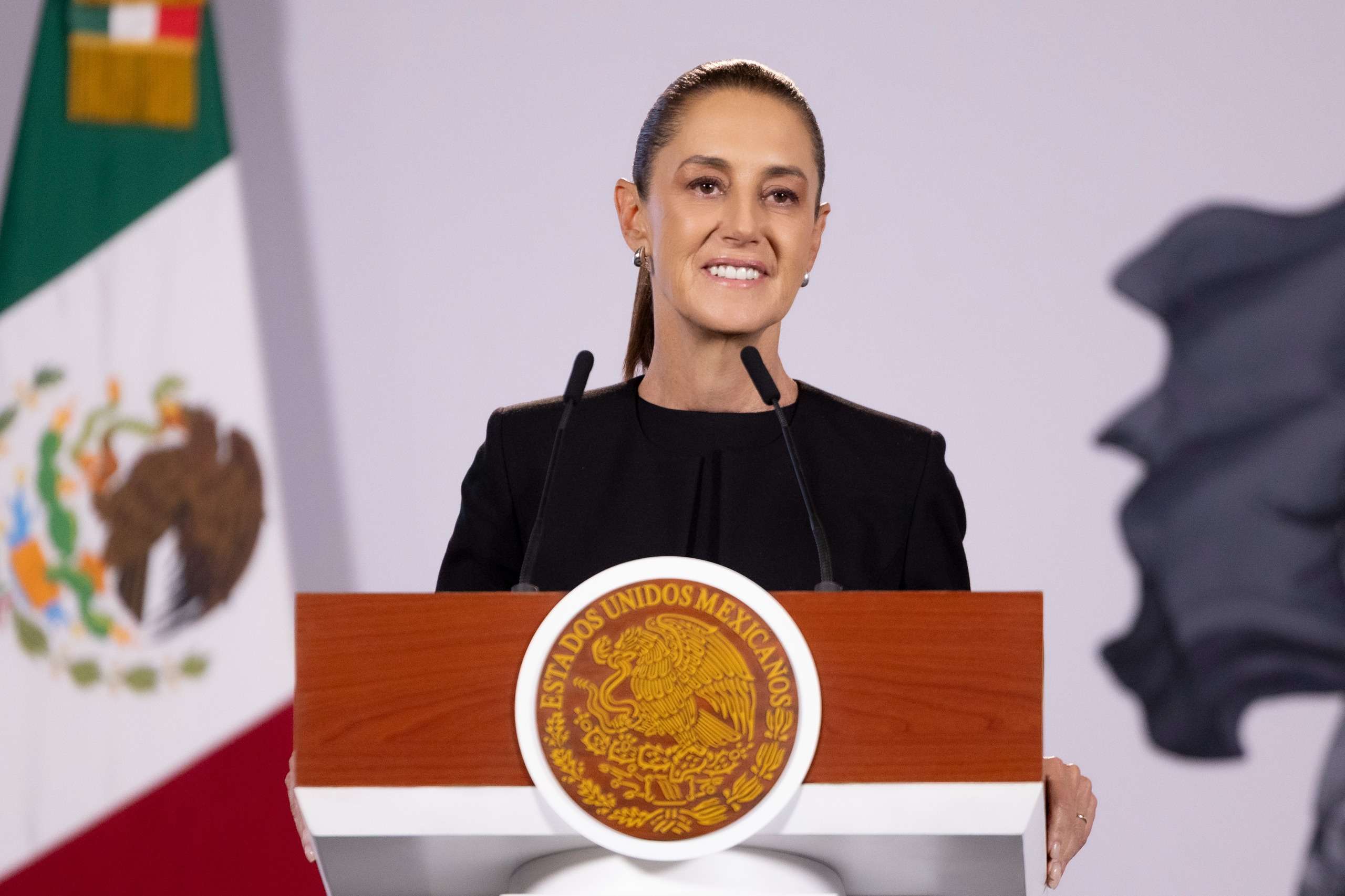 Marca Sheinbaum distancia en desacuerdo del PT con la 4T