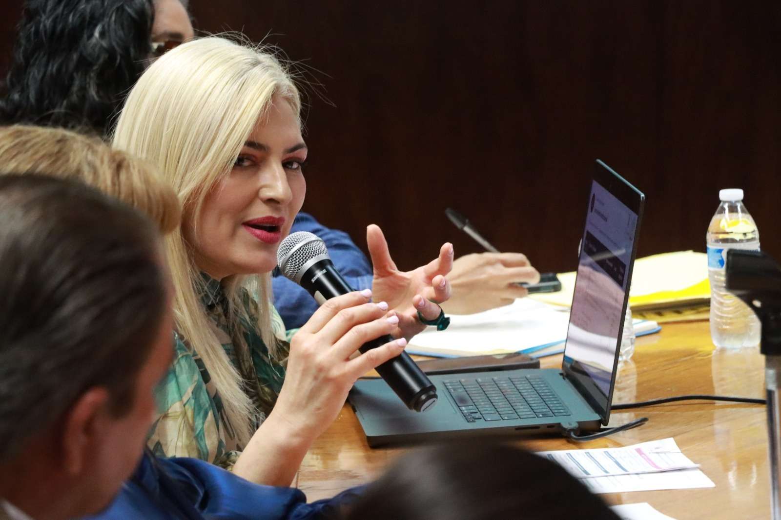 Preparan actividades para la Semana Municipal de Salud Mental 2026