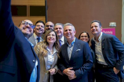 Reitera Gobierno compromiso con la transparencia y rendición de cuentas