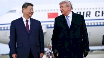 Eleva China castigos por tráfico de fentanilo previo a cumbre con Trump