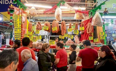 Acelera inflación a 3.42% en primera quincena de septiembre