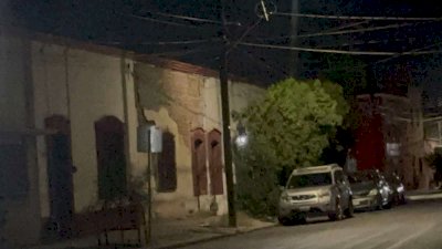 Reportan robos al interior de vehículos en Santa Rosa