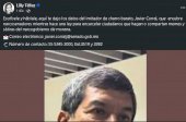 Pide Lilly Téllez reclamar a Corral por Ley Antimemes