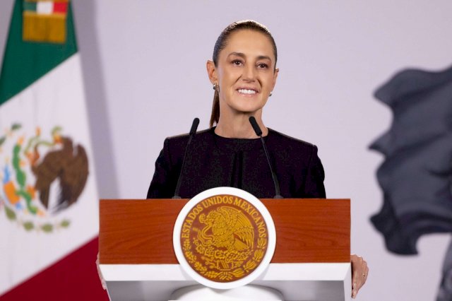 Marca Sheinbaum distancia en desacuerdo del PT con la 4T