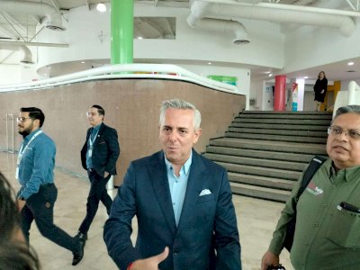 Llama Luis Cárdenas a recuperar la confianza de las audiencias