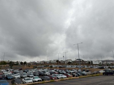 Extenderá huracán Polo lluvias intensas en el estado de Chihuahua