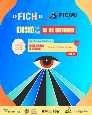 Llevará FICUU Urbano música, danza y teatro al Centro Histórico.