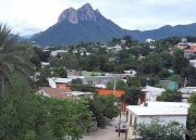 Tendrá Chínipas la temperatura más alta de Chihuahua con 32.3°C