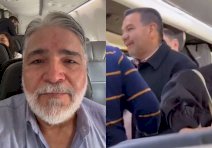 Viajan a Cdmx aspirantes de Morena; definirán coordinador en Chihuahua 