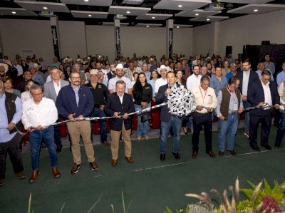 Inician actividades del Digal 2026 en Delicias 