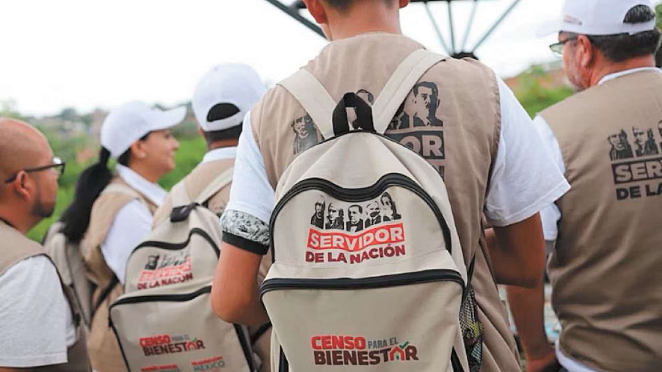 Impiden que servidores de la nación sean observadores electorales