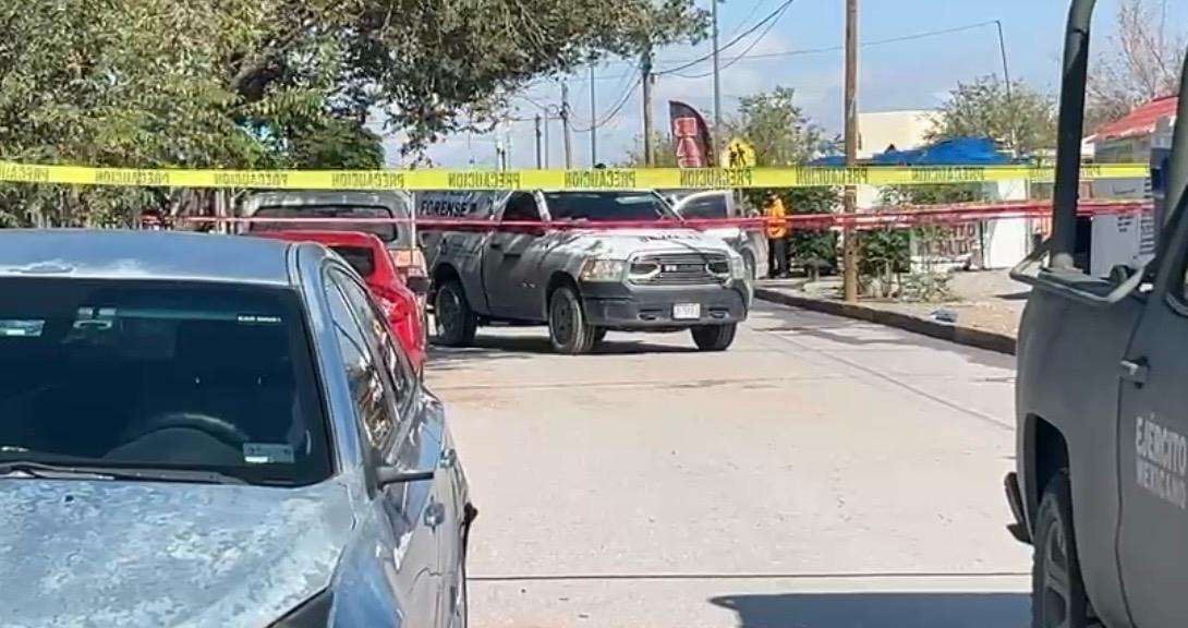 Asesinan a hombre en interior de su vivienda en Tierra Nueva 