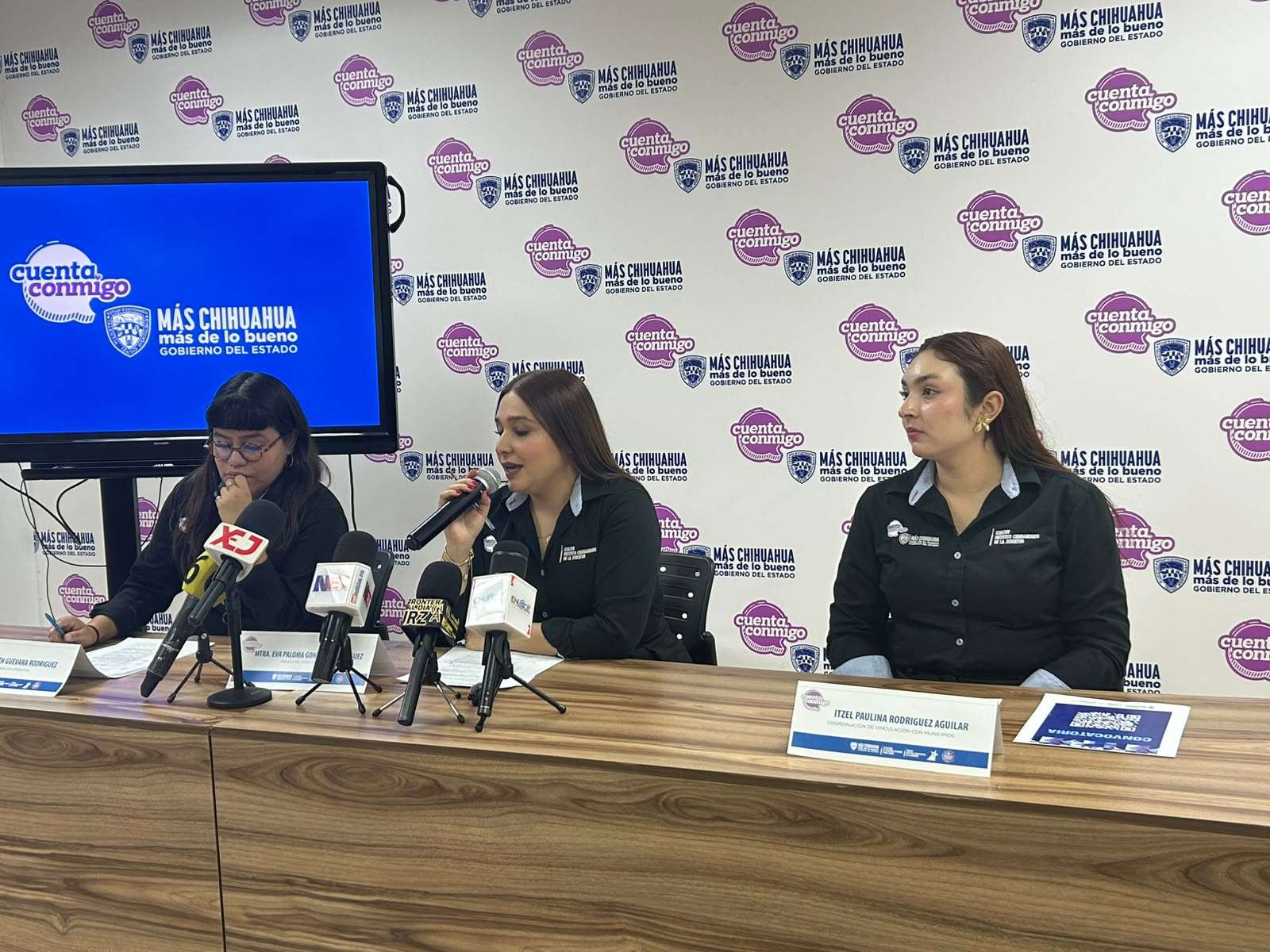 Abre Ichijuv convocatoria al Premio Estatal de la Juventud