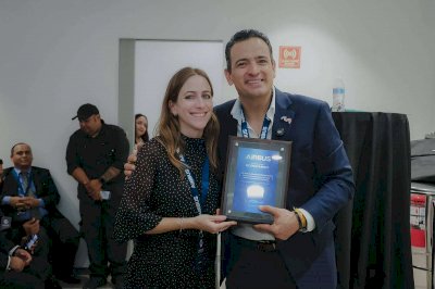 Expone Bonilla en Torre Centinela modelo de seguridad de Chihuahua