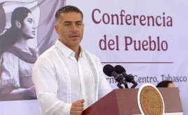 Destituyen a delegado de la FGR en Guanajuato