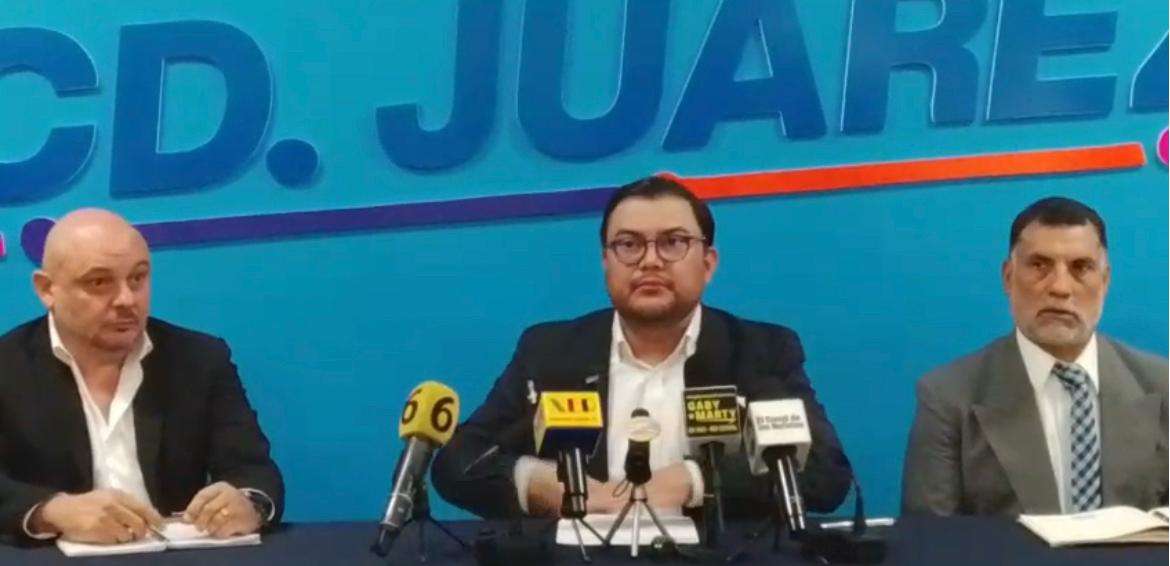 Cuestiona PAN respuesta del Municipio ante problemas ciudadanos 
