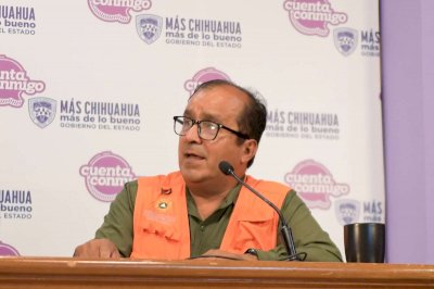 Registra la entidad 261 incidencias por lluvias: Protección Civil
