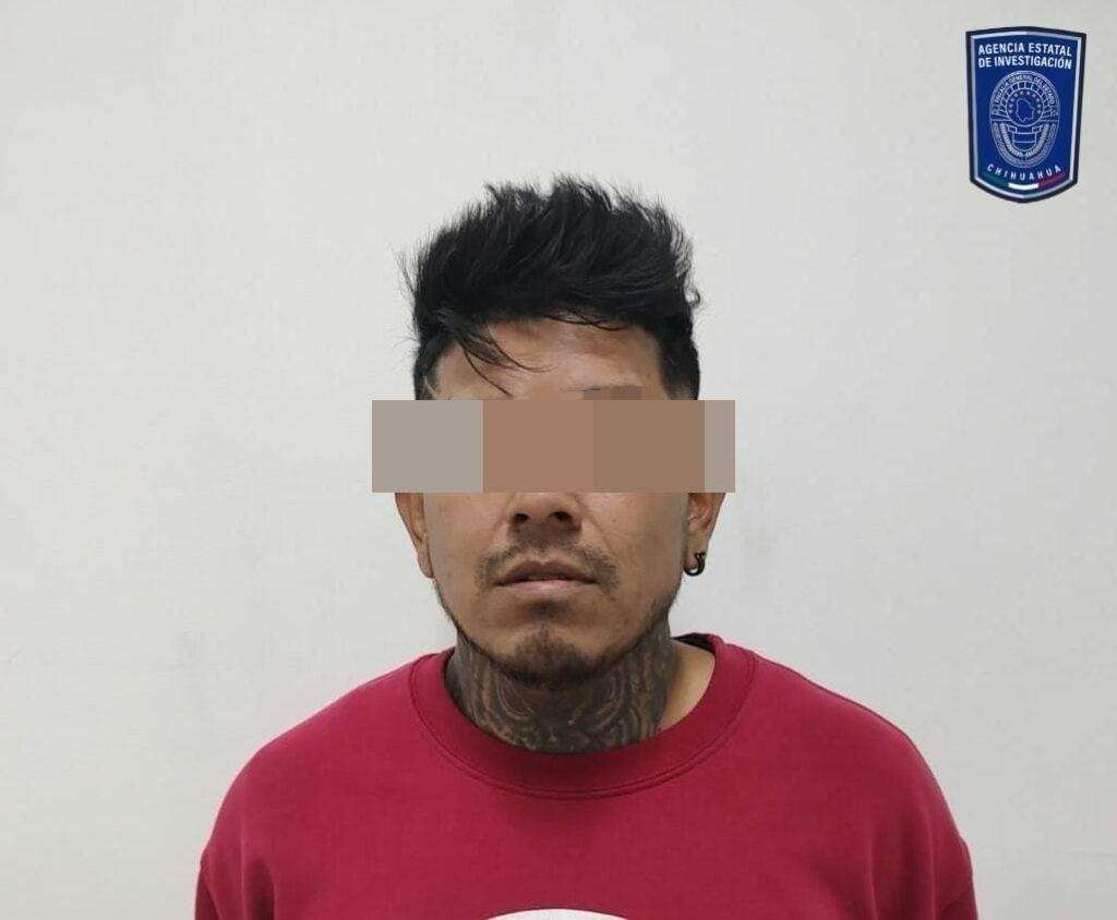 Sentencian a 15 años de prisión a hombre por extorsión