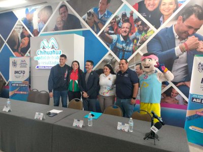 Invitan al Chihuahua Fight Experience en el Gimnasio Quevedo
