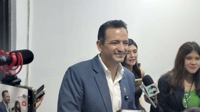 Ley Antimemes es ataque a la libertad de expresión: Marco Bonilla 
