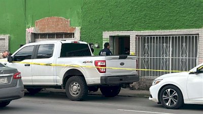 Hallan sin vida a adulta mayor con signos de violencia en Santa Rosa