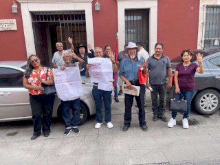 Exigen en Morena considerar a Chaparro para coordinar la 4T